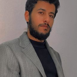 Khaled alshahen, 28, 