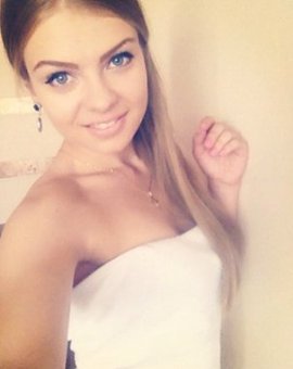 Фото девушки: K(a)Y(a), Оломоуц K(a)Y(a), , Оломоуц