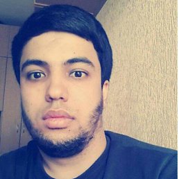 Azat, 29, 