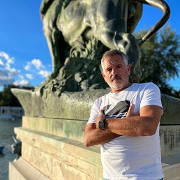 Michal Lukasz, 64, 