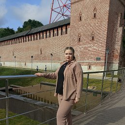 polinka, 23, 