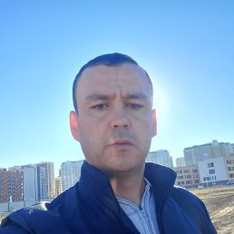 Mamurjon Mamadaliyev, 29, 