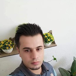 Derin, 32, 
