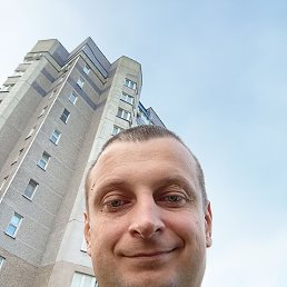 Igor, 38, 