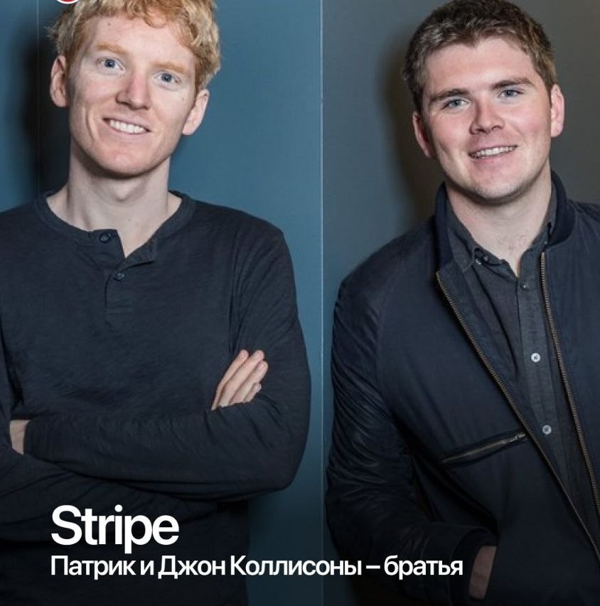����� ���������� ������� �������� ���� � Anthropic, Stripe, Canva, Tether � Binance. �� ��������� ... - 3