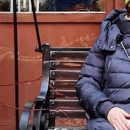 Irina Adahovskaya, -, 55 