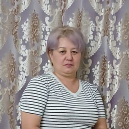 NATALYA, 43, 