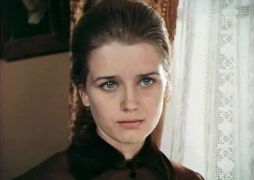 19 октября 1977 года, состоялась телепремьера фильма «Хождение по мукам». —— Архивное фото: Ирина ... - 5