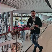 Dima, 36 ���, ������� ��������