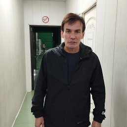 Hassan Shakirov, 51, 