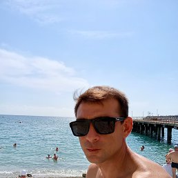 Vadim, 38, 