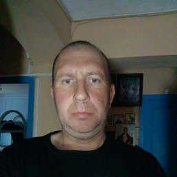 Василий, 45 лет, Красноярск Василий, 45 лет, Красноярск