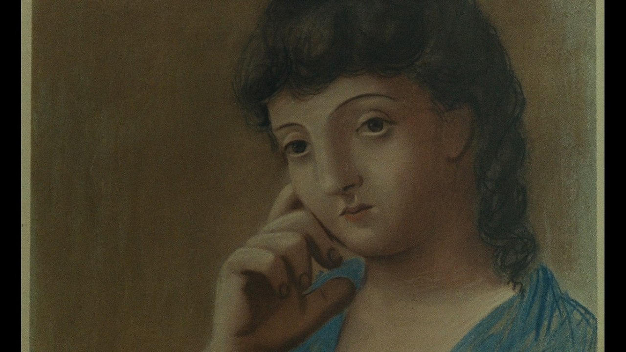  ,   / Lune chante, lautre pas, 1977.dir. Agns Varda