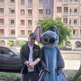 Hrant, ������, 67 ���