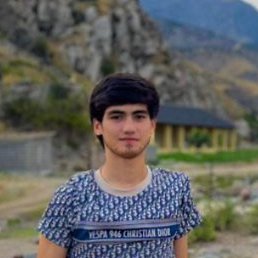 Shavkat, ������, 21 ���