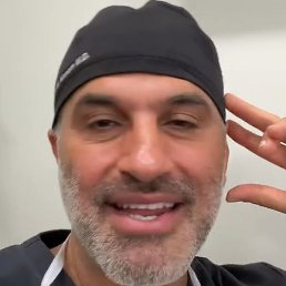 Amir Karem, , 58 