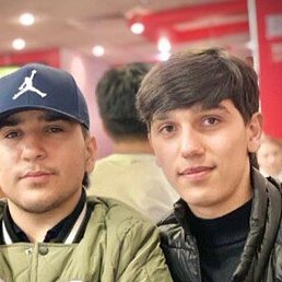 Hasanjon, ������, 21 ���