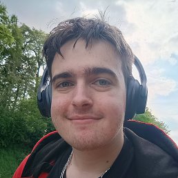 Josh, 17, 