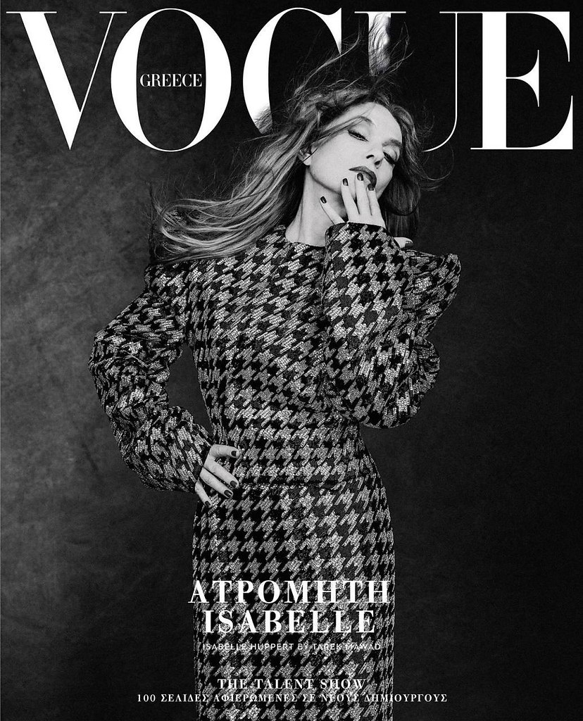 -     Vogue - 2