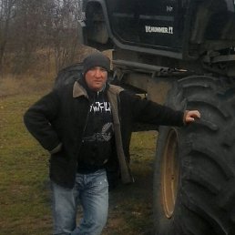 Sergii, 46, 