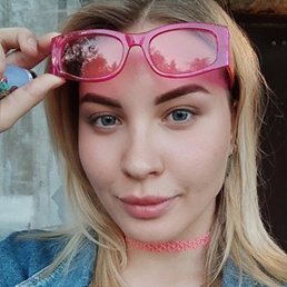 Viktoriia, , 24 