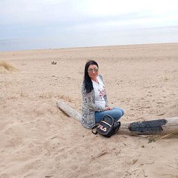 Nastja, 29, 