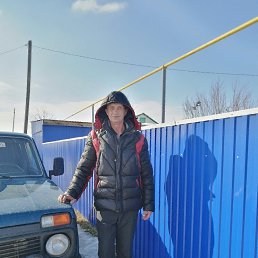 ���������, 58 ���, ������