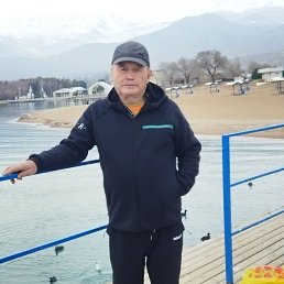Zapar, 65, 