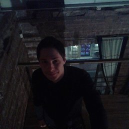 Sergeevich, 41, -