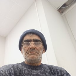 Oktay Seyfullayev, 55, 