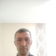 Erkin, 47 , 