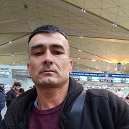 Fara, 37, -
