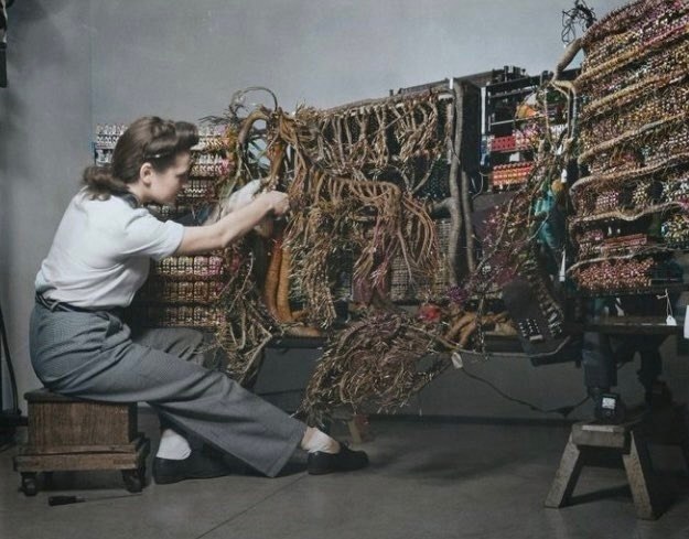    IBM. 1958 .