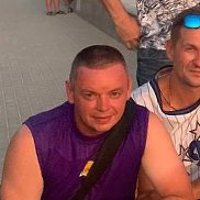 Сергей, 47 лет, Москва Сергей, 47 лет, Москва