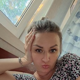 Olga, 37, 