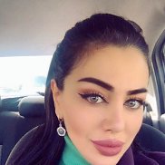 Linda, 41 , 