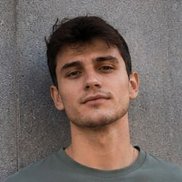 Gasanov, 25 ���, ���������