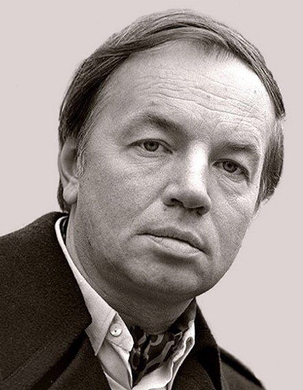Андрей Вознесенский — советский и российский поэт, публицист, художник и архитектор, лауреат ...