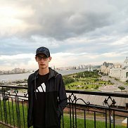 Daniil, 25 , 