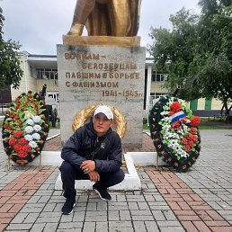 Artur Melnikov, 34 ����, ����