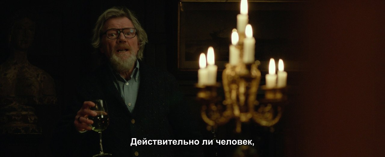  / Tusk, 2014.dir. Kevin Smith - 6