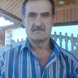 Nicolae, 66, 
