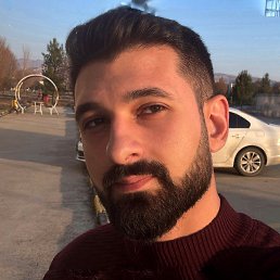 Ismail, , 26 