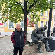 Сергей, 67 лет, Москва Сергей, 67 лет, Москва