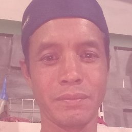 Ali Mulyadi, �����������, 41 ���