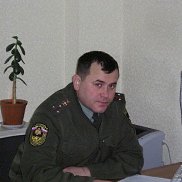 Ruslan, 48 , 