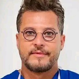 Frank Amish, ������, 42 ����