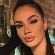 Ekaterina, 34 , 