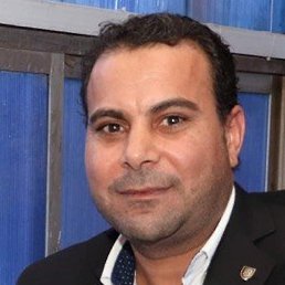 Ahmed Elkordy, , 40 