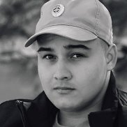 Алексей, 19 лет, Ульяновск Алексей, 19 лет, Ульяновск